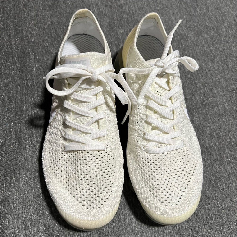 Nike Air Vapormax Size 7.5 Woman’s